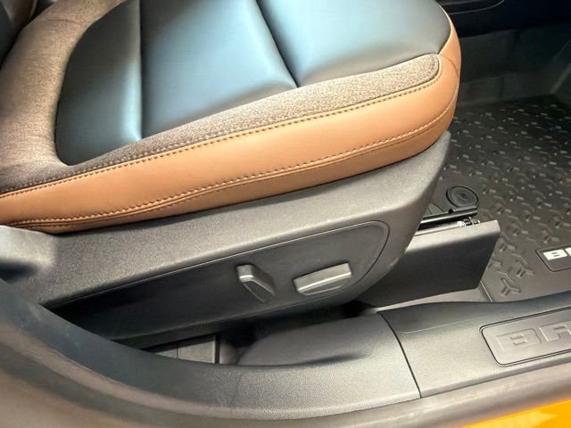 New 2026 Ford Bronco Sport Outer Banks w/ Sasquatch Outer Banks Package AWD/4WD image 48