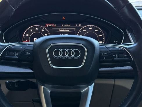 Used 2018 Audi Q5 2.0T Premium Plus w/ Premium Plus Package image 53