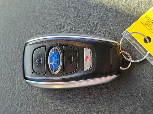 Used 2023 Subaru Outback Limited image 32