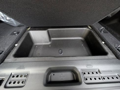 New 2026 Jeep Wrangler Unlimited Rubicon image 35