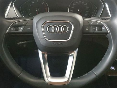 Used 2022 Audi Q5 2.0T Premium image 14