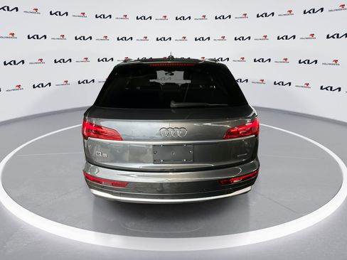 Used 2022 Audi Q5 2.0T Premium Plus image 7