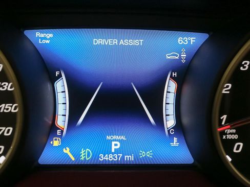 Used 2020 Maserati Levante S GranSport image 44