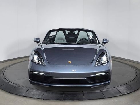 Used 2025 Porsche 718 Boxster GTS image 10