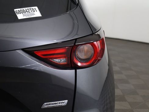 Used 2019 MAZDA CX-5 Grand Touring w/ GT Premium Package image 20