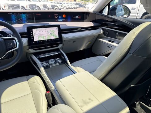 New 2026 Lincoln Nautilus Premier w/ Equipment Group 102A image 31