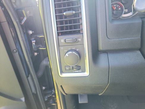 Used 2022 RAM 1500 Warlock w/ Electronics Group AWD/4WD image 22