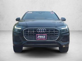 Used 2023 Audi Q8 Premium AWD/4WD video 2