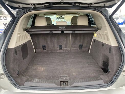 Used 2017 Lincoln MKC Select image 5