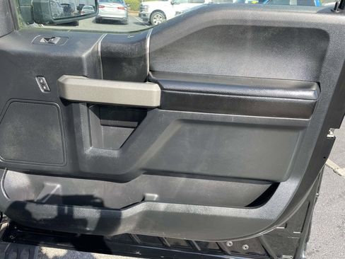 Used 2018 Ford F150 Raptor w/ Equipment Group 801A Mid image 42