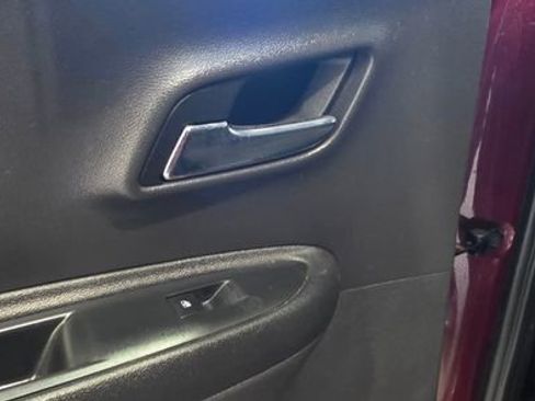 Used 2017 Chevrolet Trax LS image 23