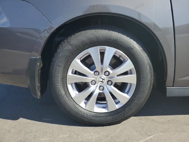 Used 2015 Honda Odyssey EX-L image 5