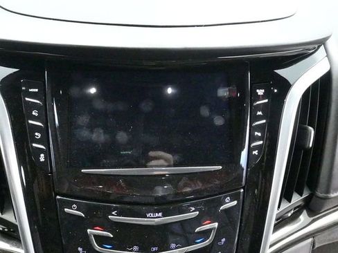 Used 2020 Cadillac Escalade ESV Platinum w/ Escalade Sport Edition image 12