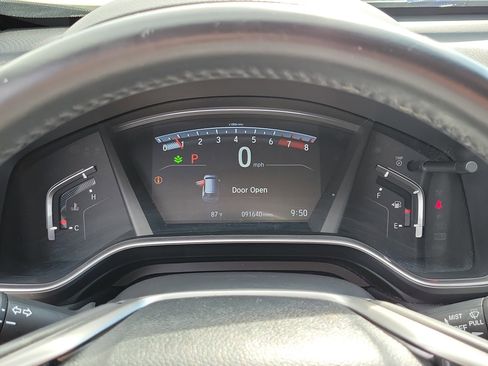 Used 2018 Honda CR-V EX-L image 26