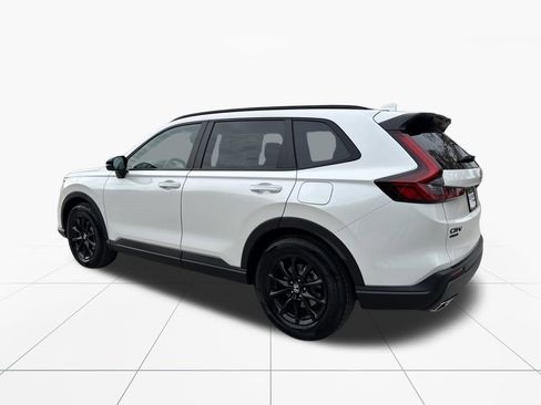 New 2026 Honda CR-V Sport image 6