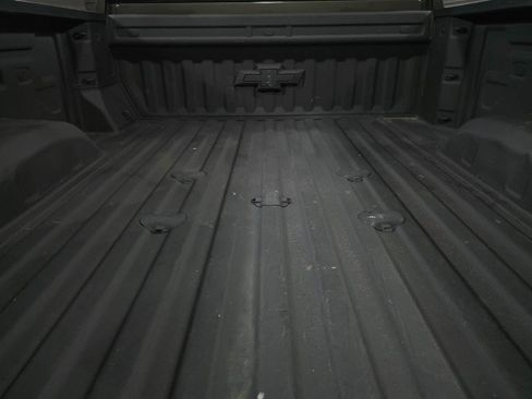 Used 2022 Chevrolet Silverado 3500 LT w/ All Star Edition AWD/4WD image 11