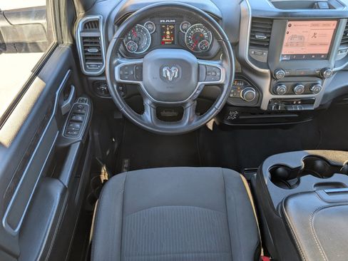 Certified 2024 RAM 2500 Big Horn image 10
