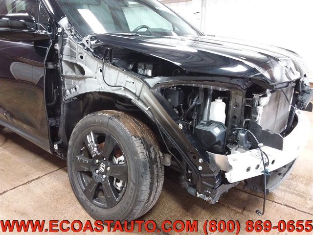 Used 2019 Honda Ridgeline Black Edition image 16