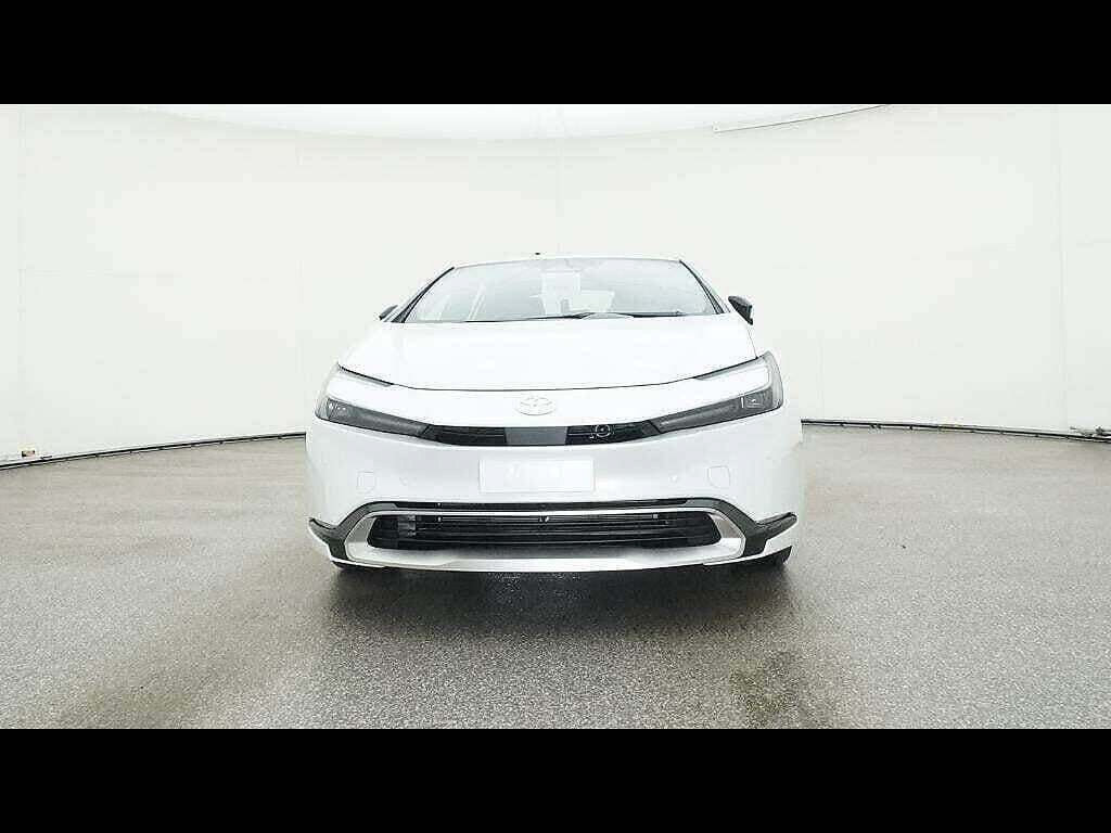 New 2026 Toyota Prius Plug-In Hybrid FWD image 28