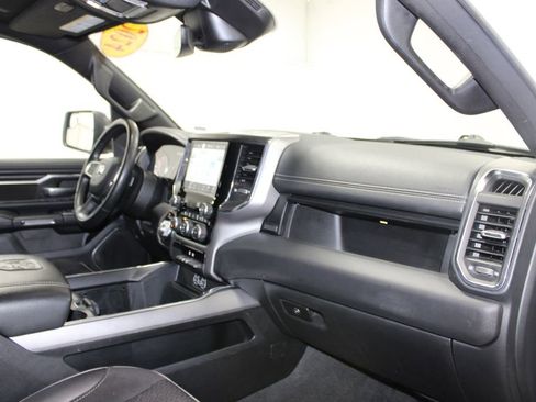 Used 2024 RAM 1500 Laramie image 26