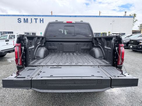 New 2025 Ford F150 Tremor w/ Equipment Group 402A High image 54