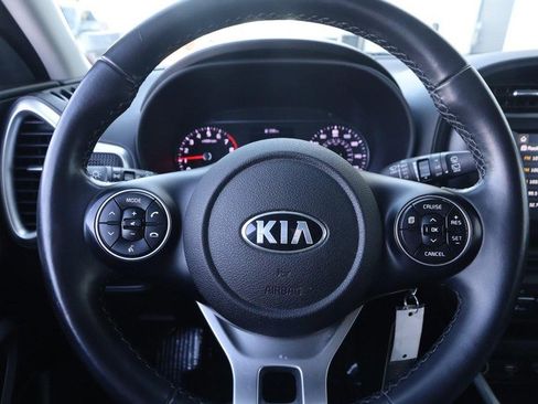 Used 2020 Kia Soul X-Line image 10