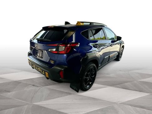 Used 2024 Subaru Crosstrek 2.5i Wilderness AWD/4WD image 8