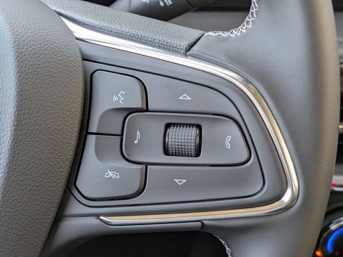 New 2026 Buick Encore GX Preferred AWD/4WD image 24