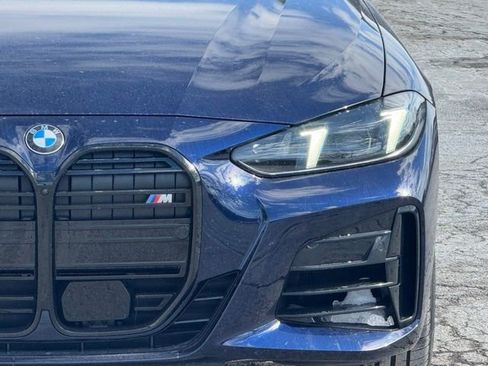 Certified 2025 BMW M440i Convertible image 12