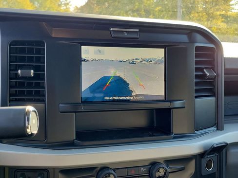 New 2026 Ford F250 XL w/ STX Appearance Package image 28