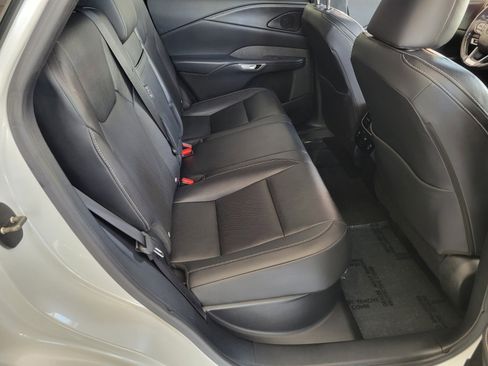 Certified 2023 Lexus RX 350 Premium Plus w/ Accessory Package (Z1) FWD image 15