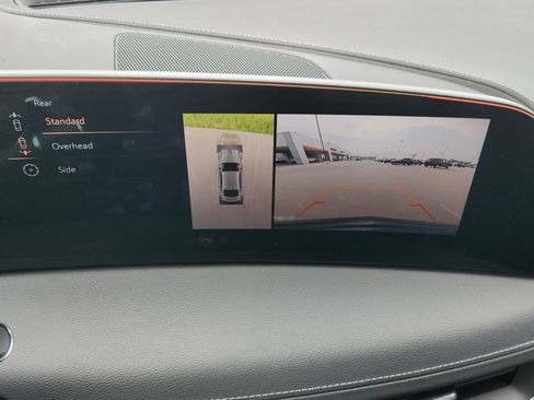 Used 2025 Cadillac CT5 Premium Luxury w/ Sun And Sound Package RWD image 21