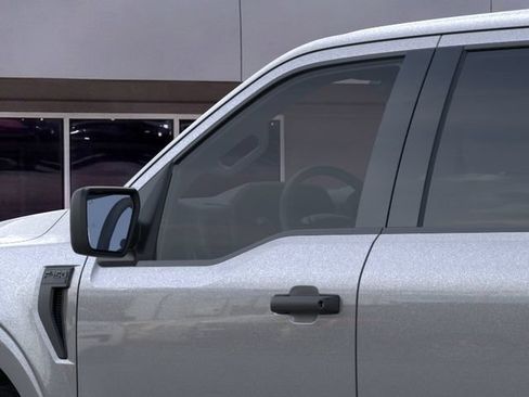 New 2026 Ford F150 STX RWD image 20