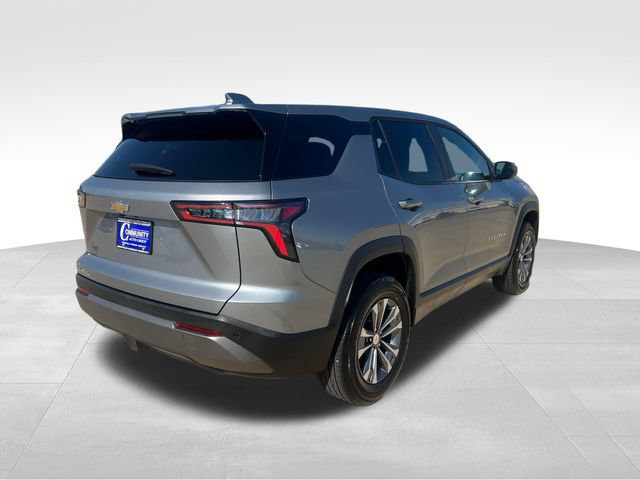 Used 2025 Chevrolet Equinox LT FWD image 7