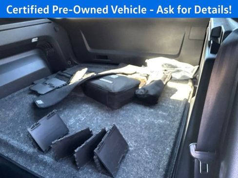 Certified 2023 Volkswagen Atlas Cross Sport SEL R-Line AWD/4WD image 27