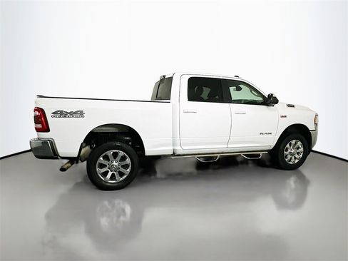 Used 2020 RAM 2500 Lone Star w/ Level 2 Equipment Group image 8