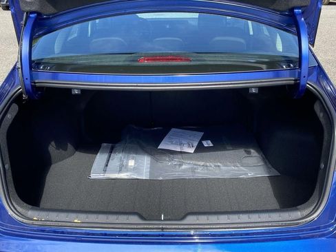 New 2026 Kia K4 LXS image 21