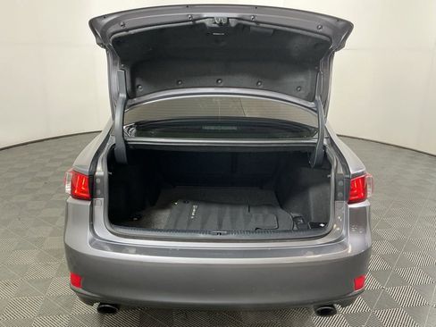 Used 2015 Lexus IS 250 w/ F-Sport Package image 26