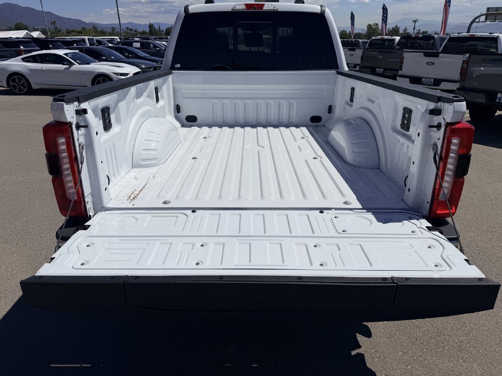 New 2026 Ford F250 Lariat w/ Lariat Premium Package AWD/4WD image 14