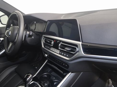 Used 2022 BMW M340i xDrive image 43