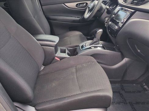 Used 2020 Nissan Rogue Sport S FWD image 20