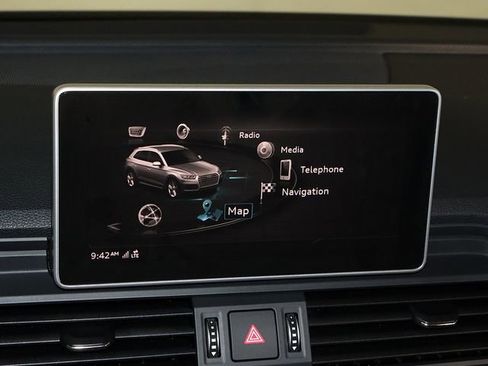 Used 2018 Audi SQ5 Prestige image 19