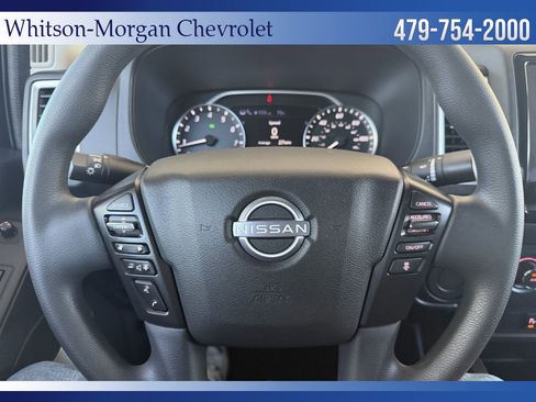 Used 2023 Nissan Frontier SV w/ Technology Package image 15