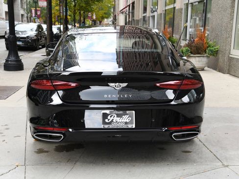 New 2026 Bentley Continental GT image 5