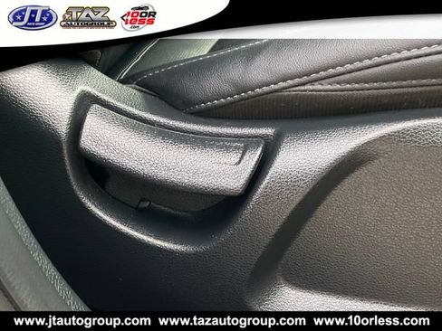 Used 2022 Kia Seltos SX AWD/4WD image 15