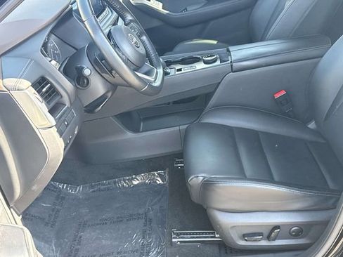 Certified 2023 Nissan Rogue SV w/ SV Premium B Package AWD/4WD image 28