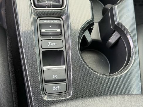 Used 2024 Honda Civic Sport Touring image 34