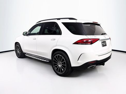 Used 2023 Mercedes-Benz GLE 350 4MATIC image 5