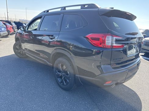 New 2026 Subaru Ascent Premium image 4