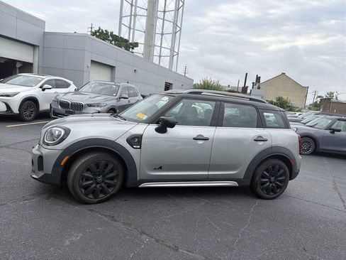 Used 2024 MINI Cooper Countryman S AWD/4WD image 4